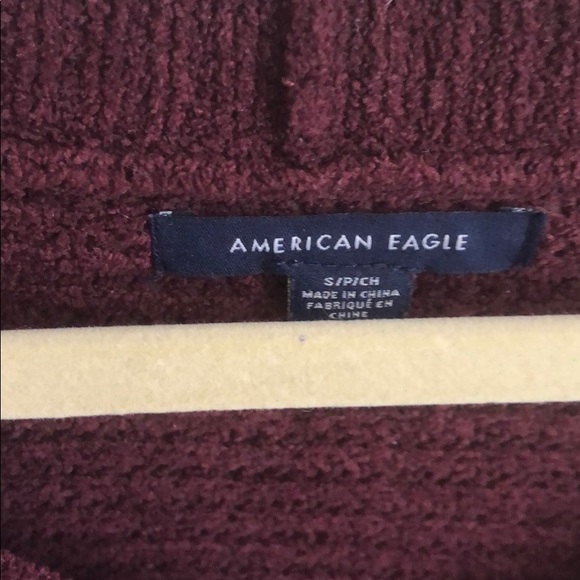 American Eagle sweater - Picture 4 of 5